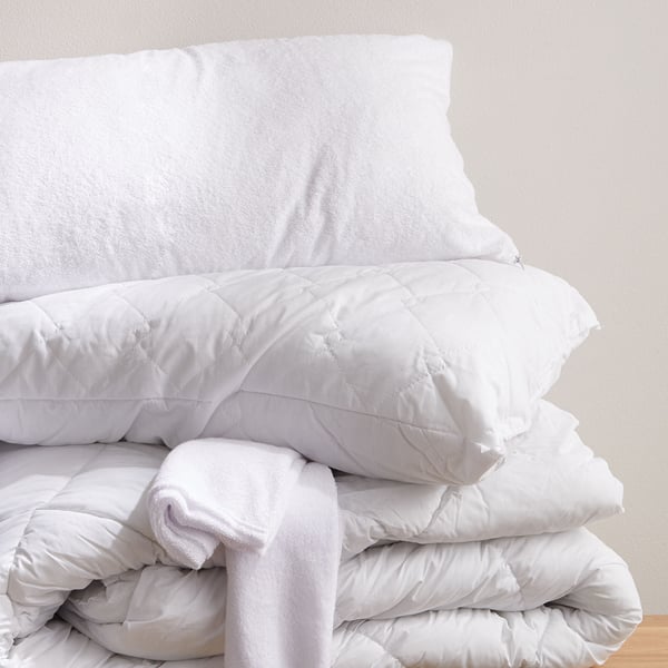 All your bedding essentials at affordable prices.