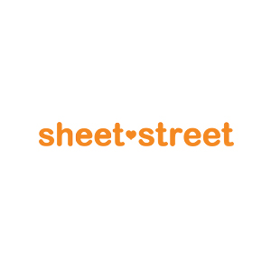 Sheet Street  Homeware & Decor  Shop Online