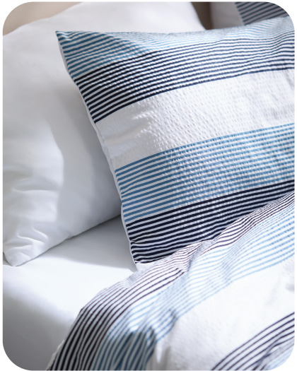duvet inner sheet street