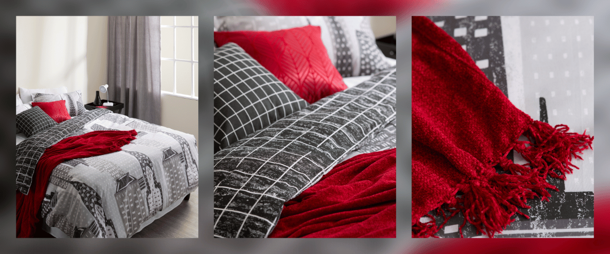 Sheet street bedding catalogue sales