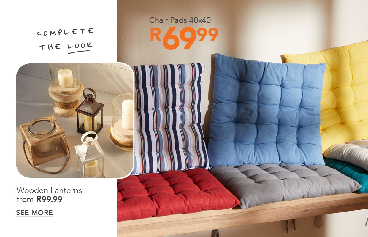 Get Together Must Haves New In SHEET STREET