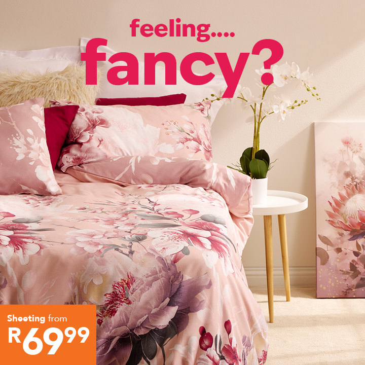 Beddings at sheet street sales