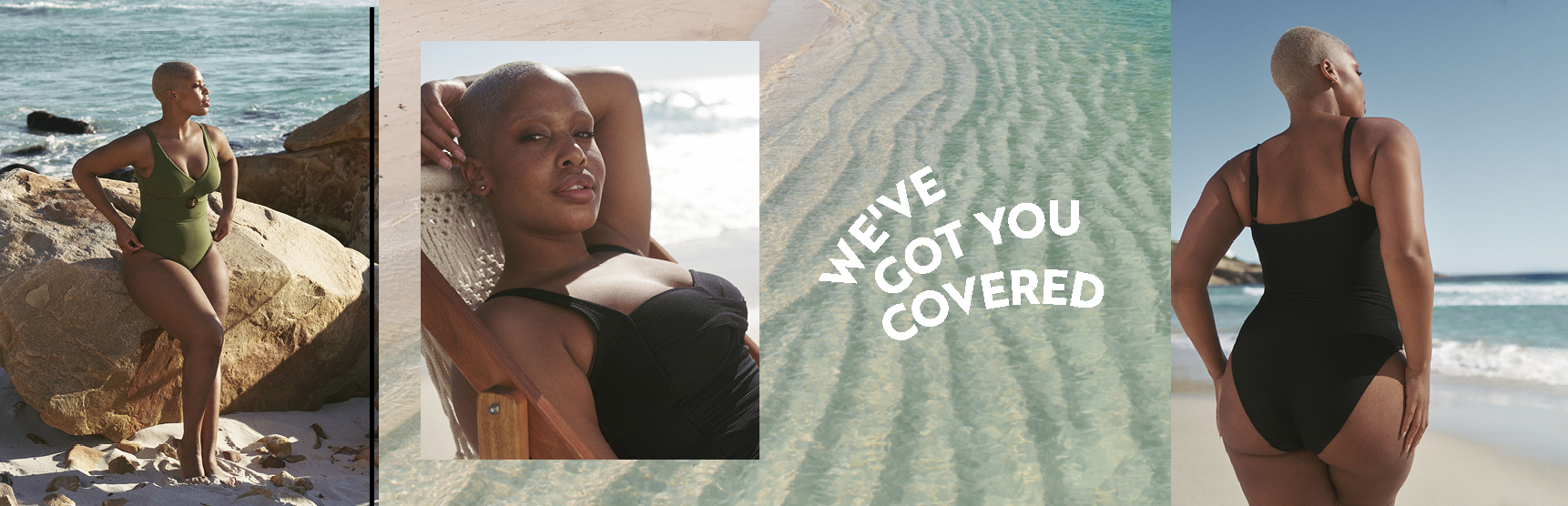 Miladys swimwear